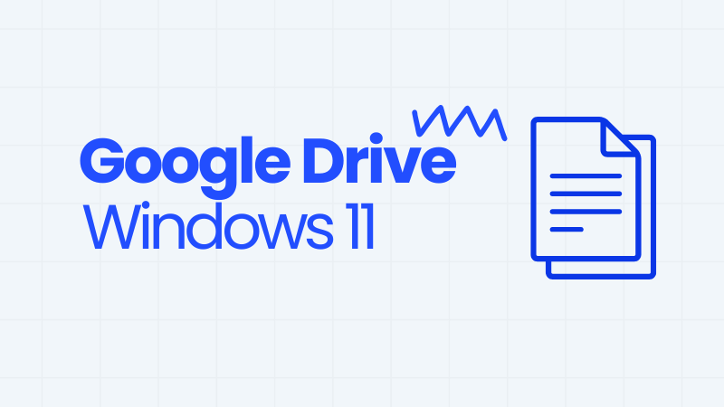 cara upload file ke google drive di pc windows 11
