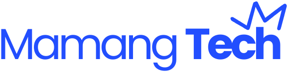 Mamang Tech
