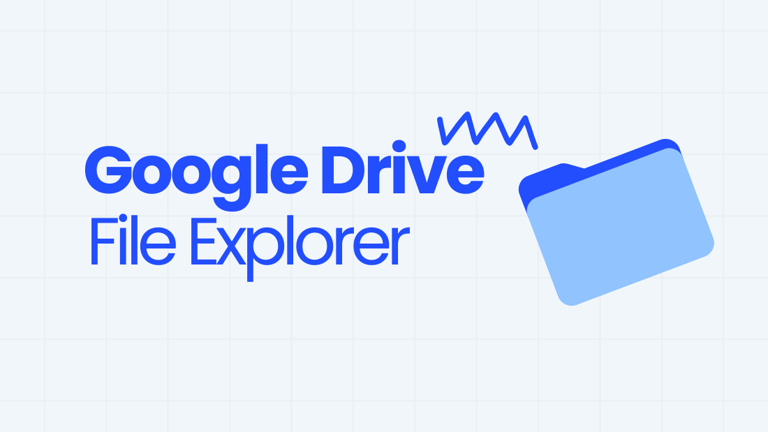 Cara Menambahkan Google Drive ke File Explorer Windows ...